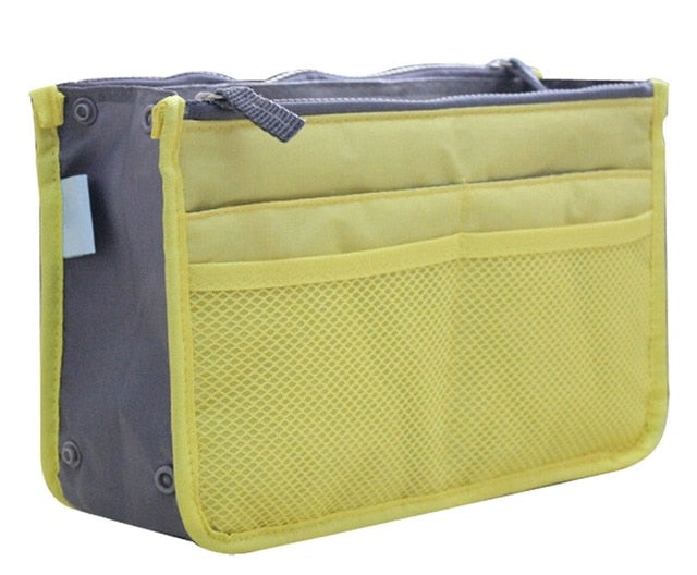 Women Travel Cosmetic Bag