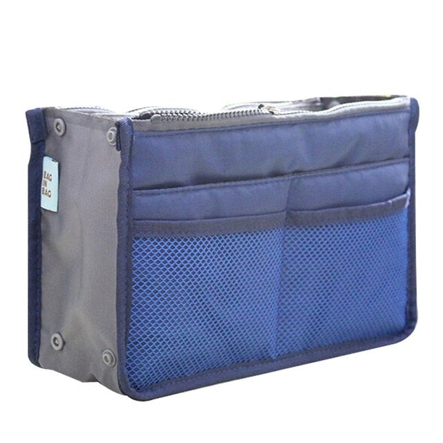 Women Travel Cosmetic Bag