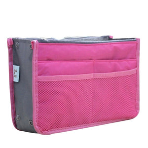 Women Travel Cosmetic Bag