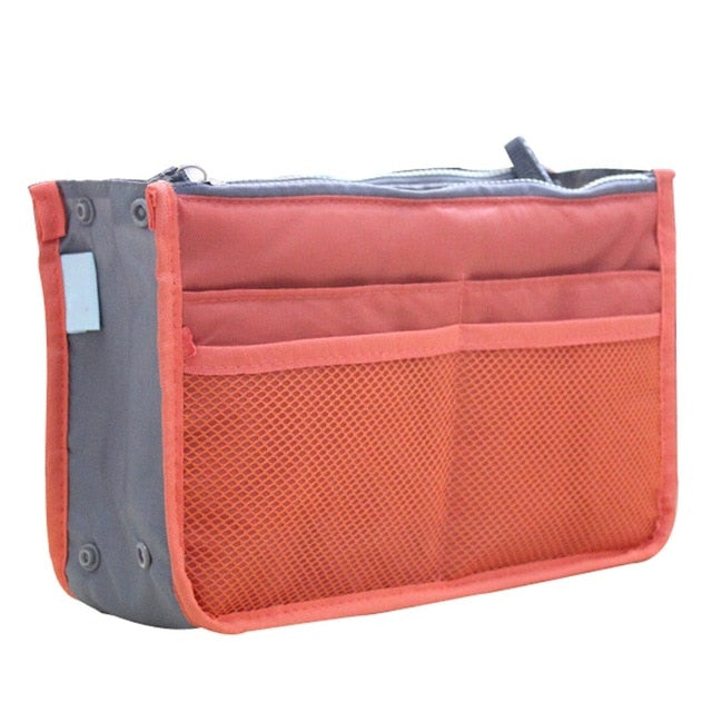 Women Travel Cosmetic Bag