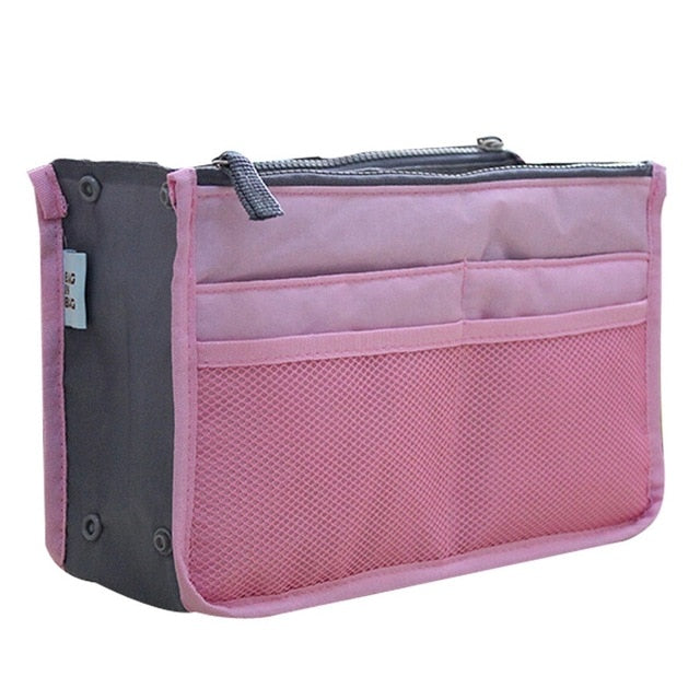 Women Travel Cosmetic Bag