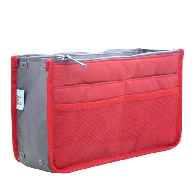 Women Travel Cosmetic Bag