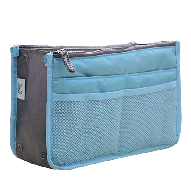 Women Travel Cosmetic Bag